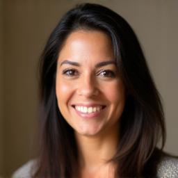 Photo of Maria Gomez, Senior Extensionist
